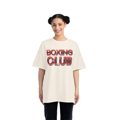 Beefy-T®  Short-Sleeve Box Club T-Shirt