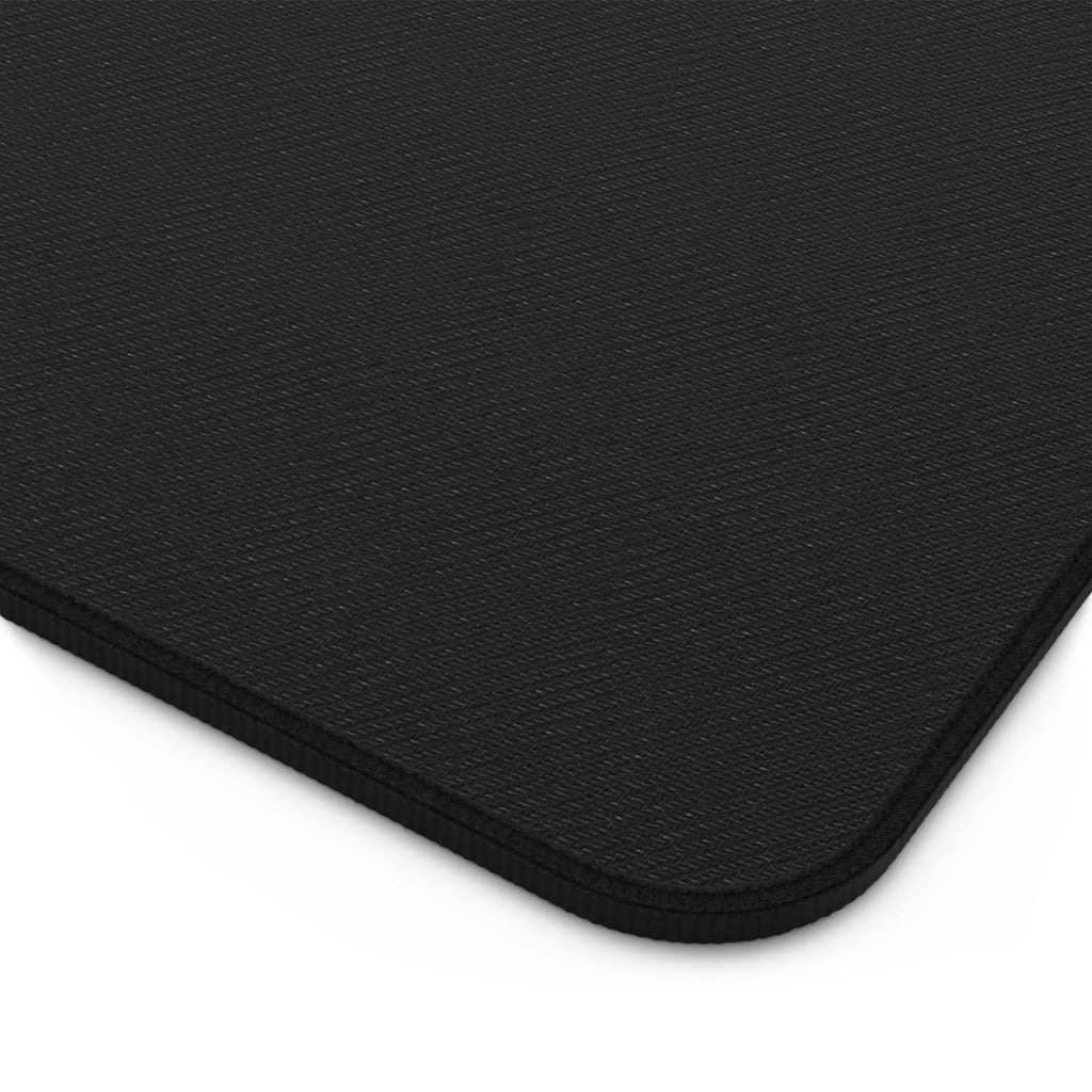 Happy Xmas & New Year Desk Mat Printify