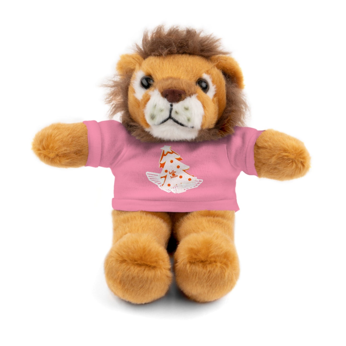 Stuffed Teddy Printify