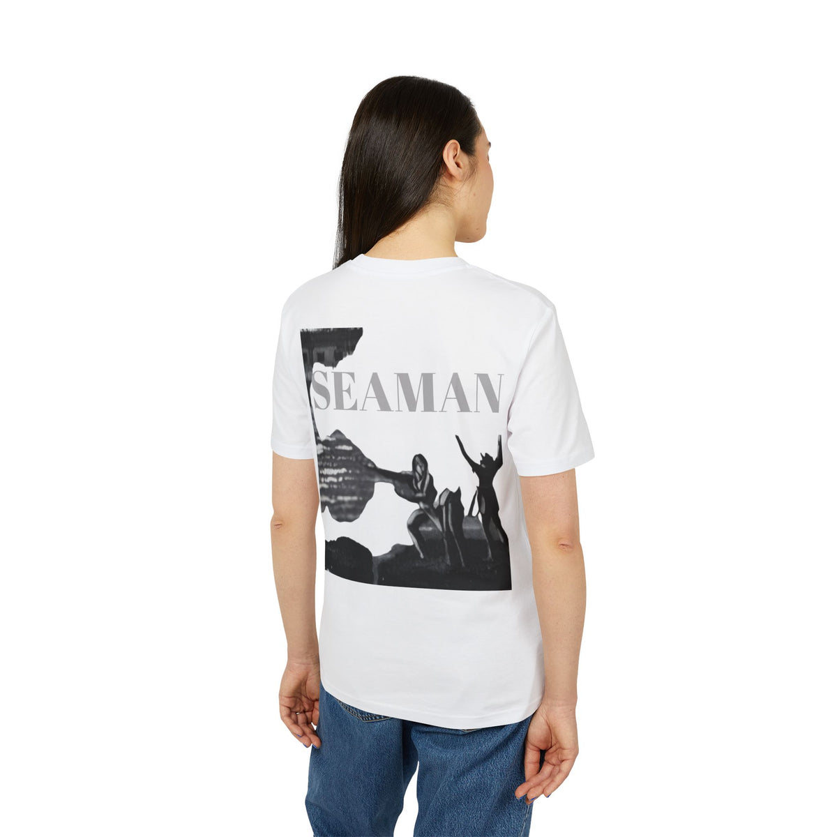 Unisex Creator 2.0 Seaman T-shirt
