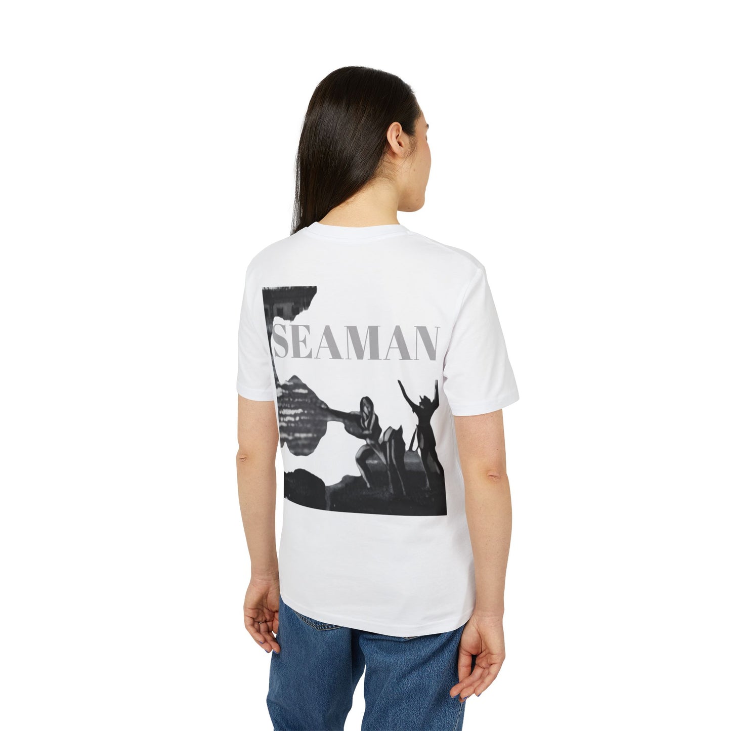 Unisex Creator 2.0 Seaman T-shirt