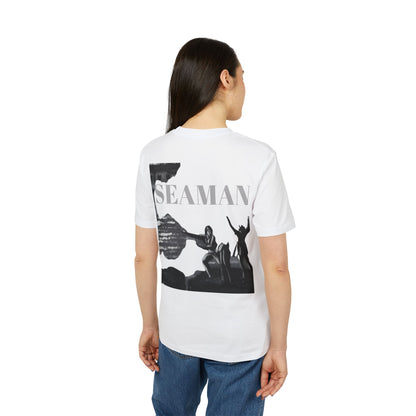 Unisex Creator 2.0 Seaman T-shirt