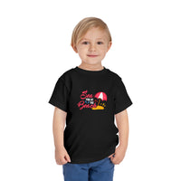 T-shirt pour tout-petits Sea You At The Beach 