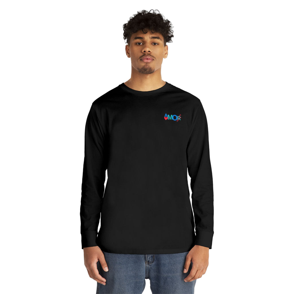 Long Sleeve Tee - Amorx Design
