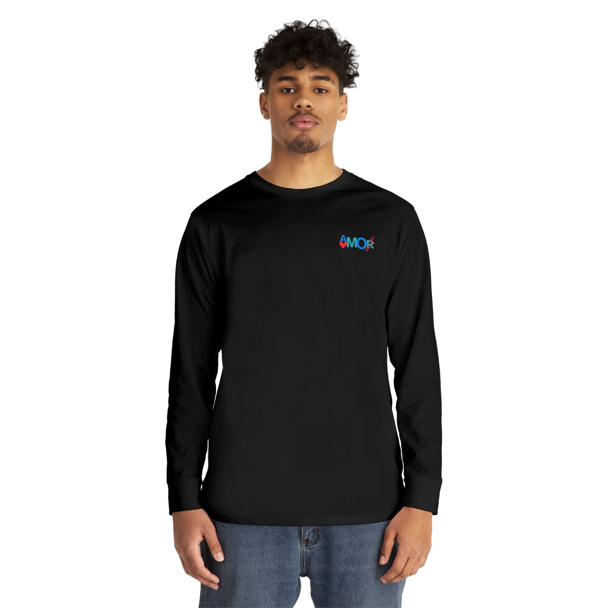 Long Sleeve Tee - Amorx Design