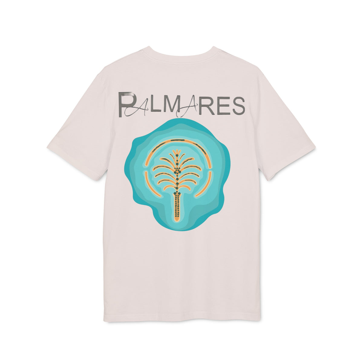 Unisex Creator 2.0 PalmeresT-shirt