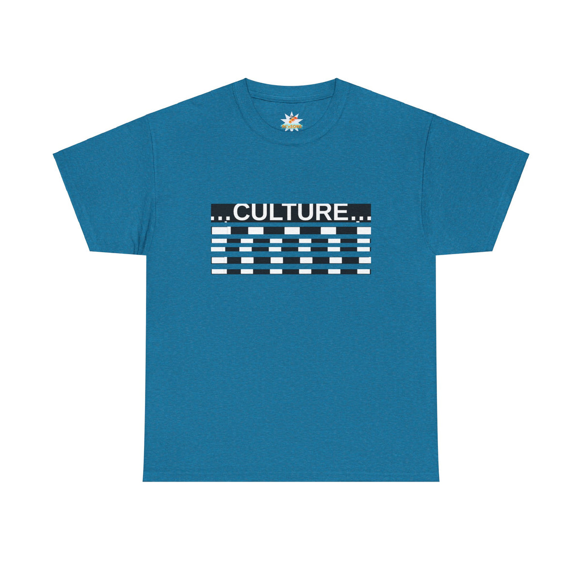 Culture Premium Cotton Tee