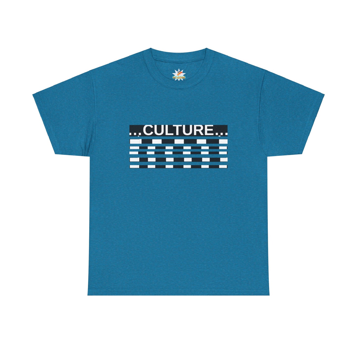 Culture Premium Cotton Tee