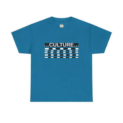 Culture Premium Cotton Tee