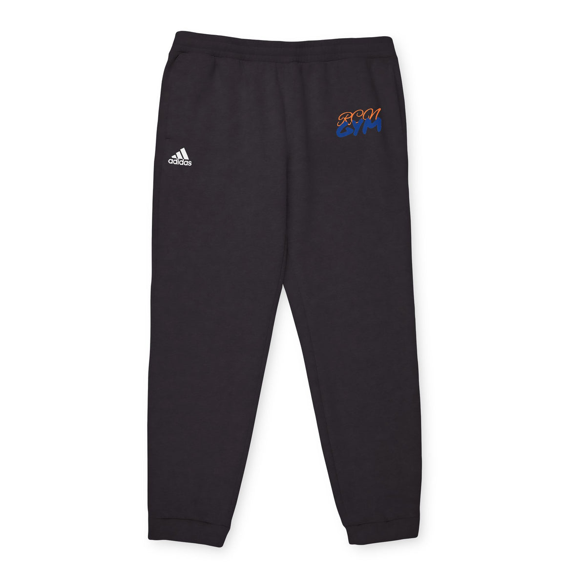 Fleece Joggers - Comfortable Gym Wear