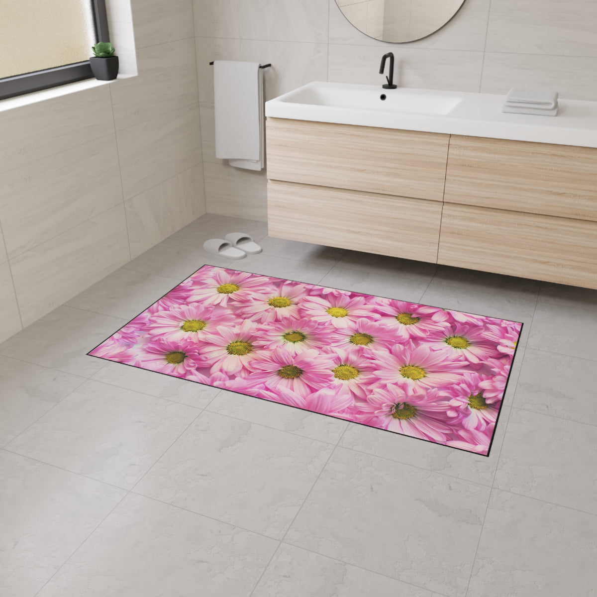 Heavy Duty Floor Mat