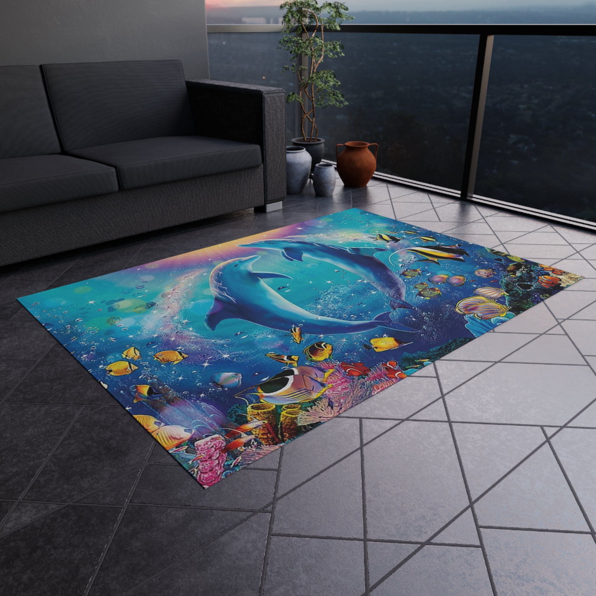 Outdoor Rug