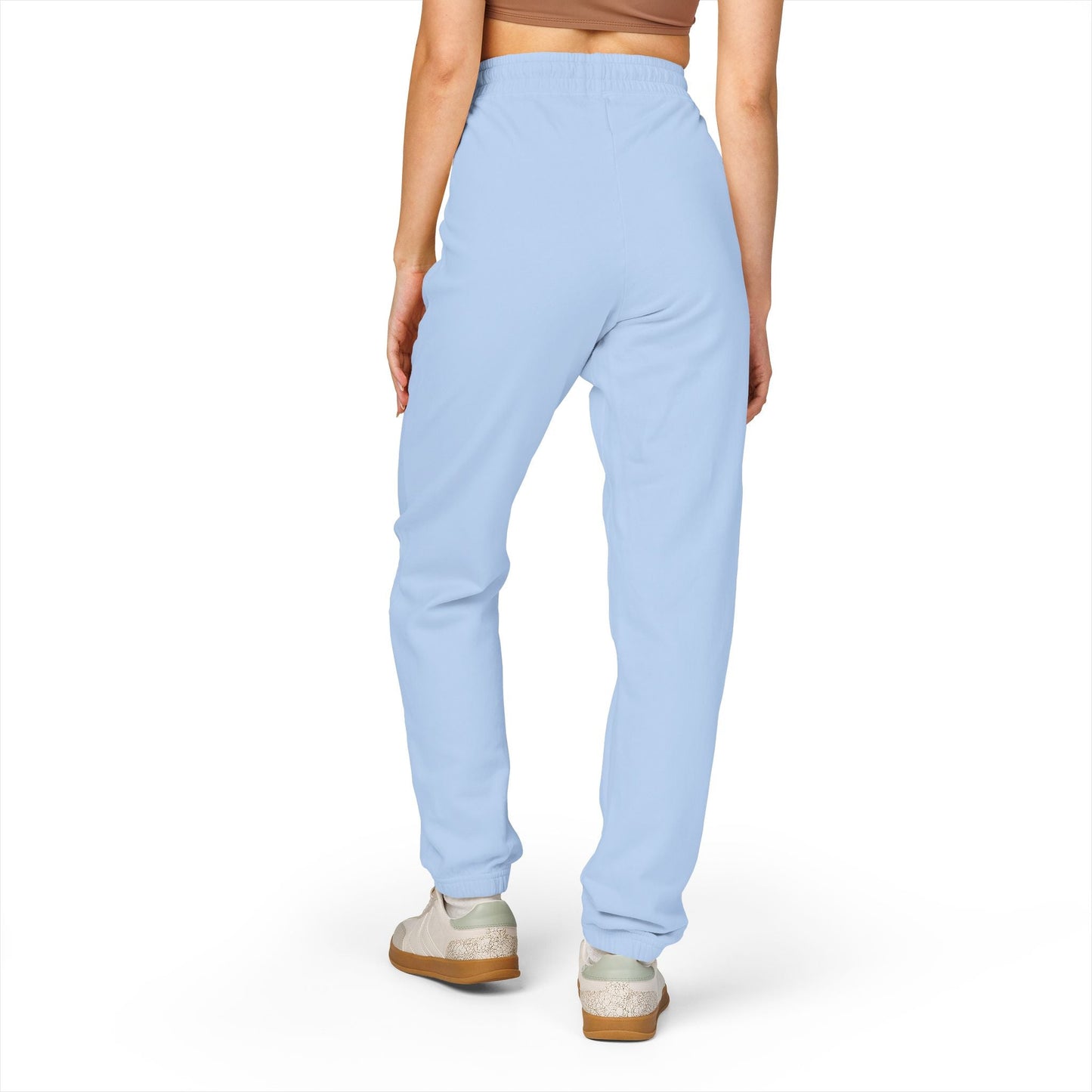 Cozy Graphic Sweatpants for Everyday Comfort, Casual Lounge Pants, Relaxing Pajama Bottoms, Fashionable Athleisure Pants Printify