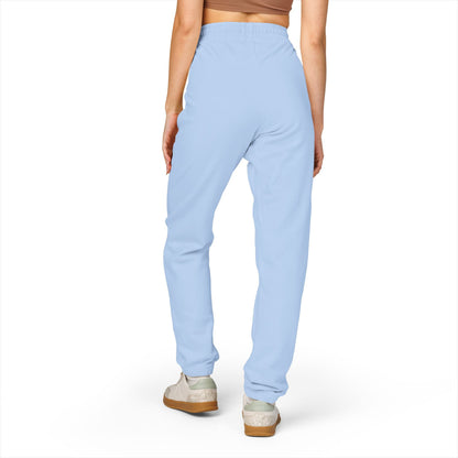 Cozy Graphic Sweatpants for Everyday Comfort, Casual Lounge Pants, Relaxing Pajama Bottoms, Fashionable Athleisure Pants Printify