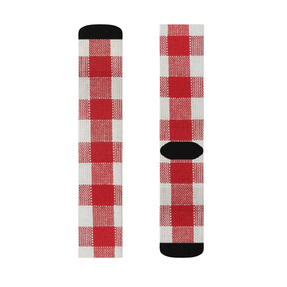 Sublimation Socks - RC’nSONS