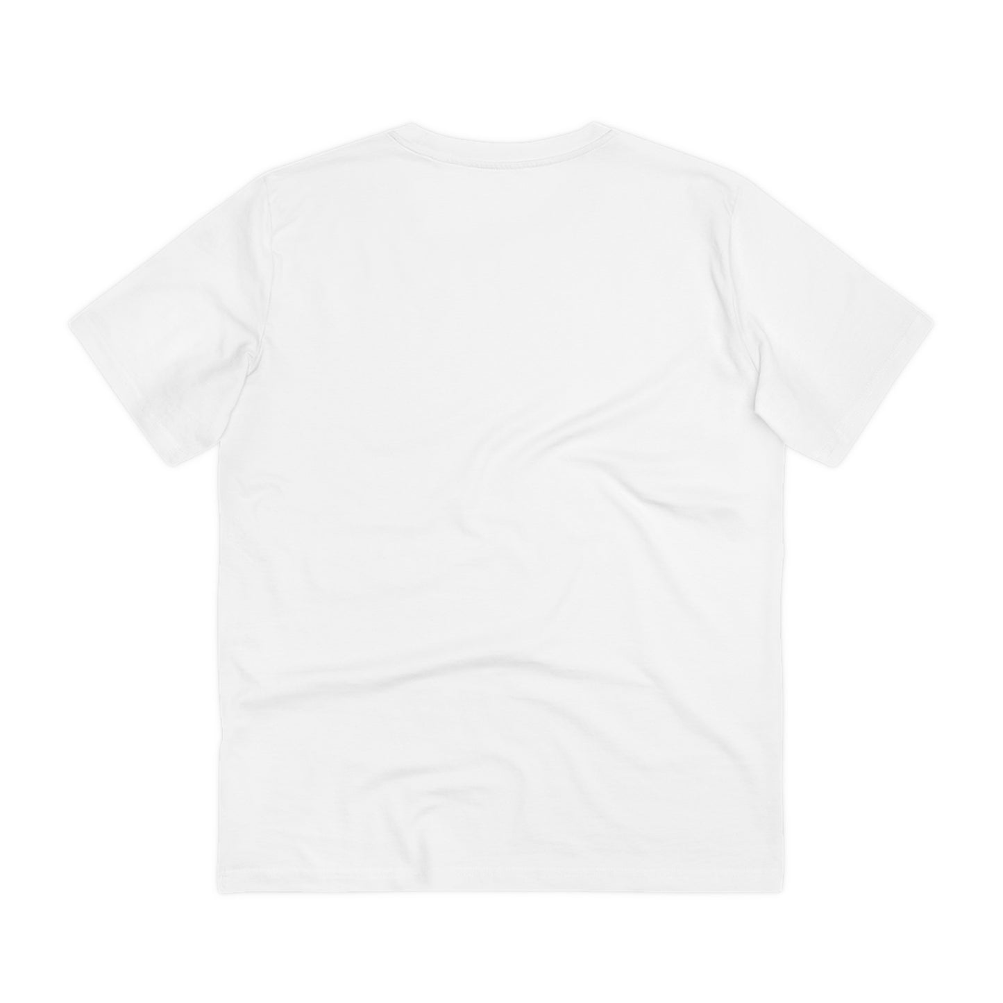 Organic Creator T-shirt - Unisex Palmares