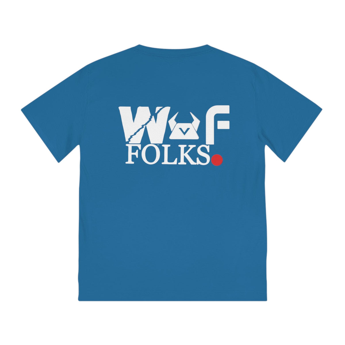 Stylish Unisex Rocker T-Shirt Printify