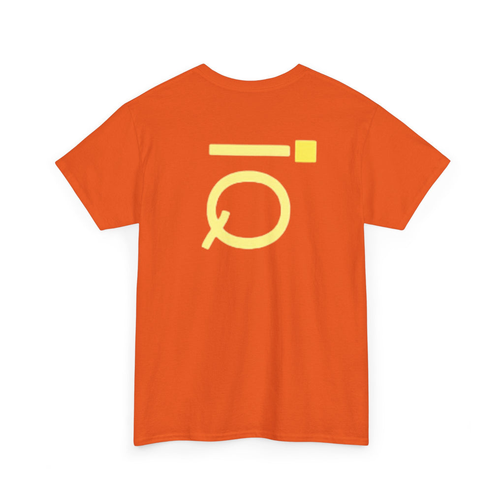 Unisex Heavy Cotton iQTee