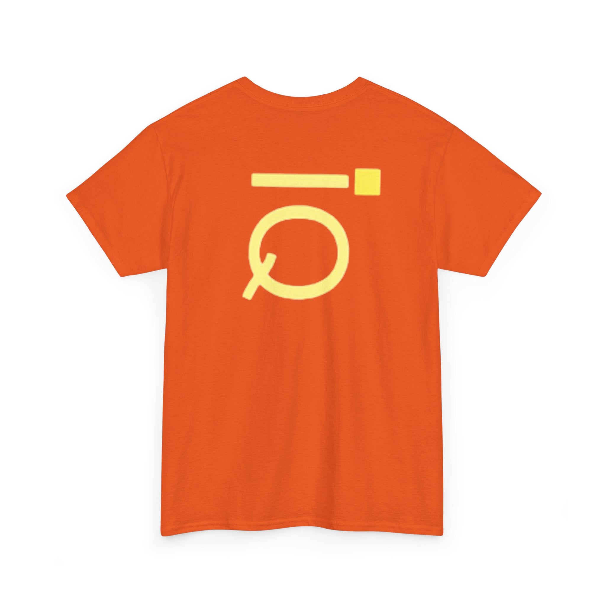 Unisex Heavy Cotton iQTee