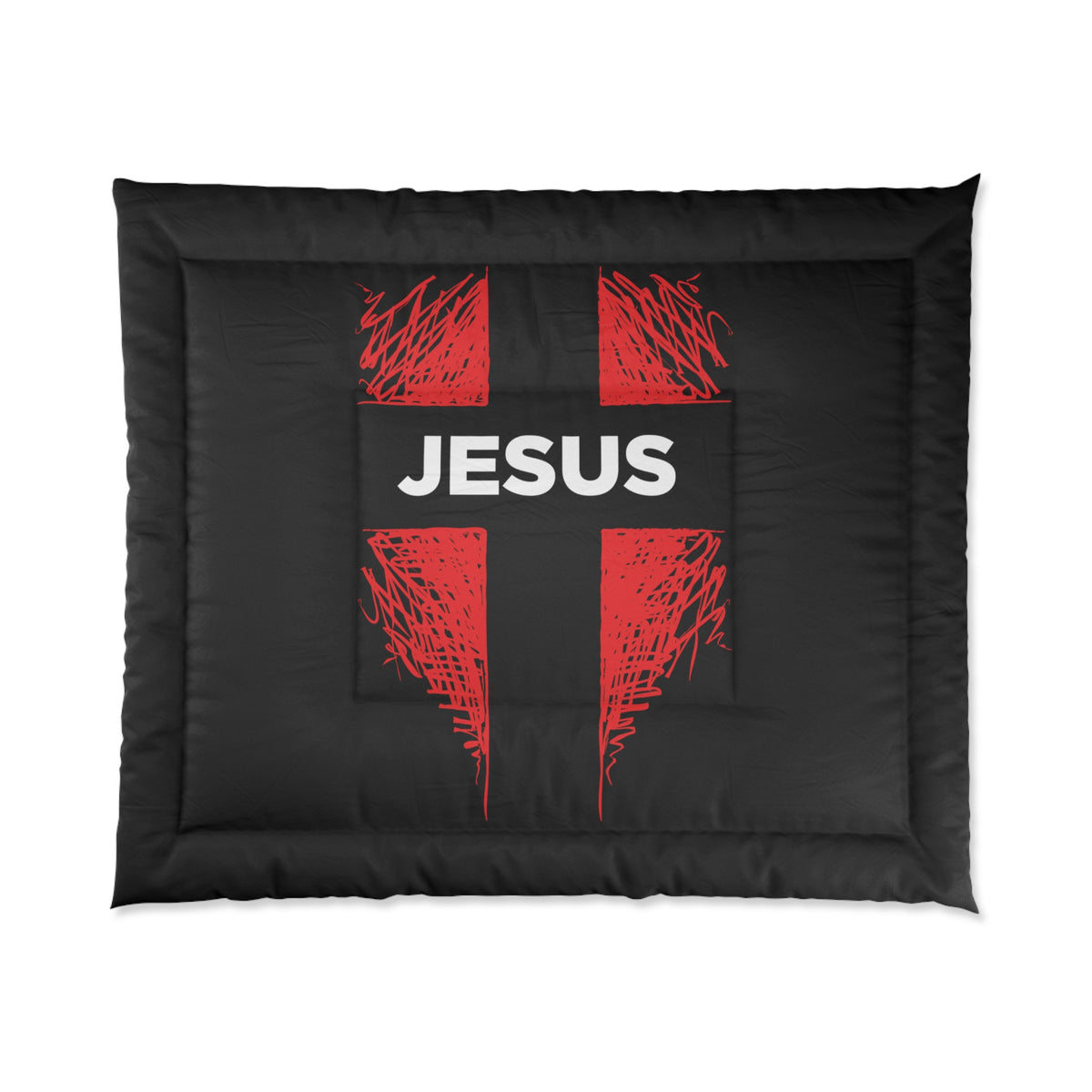 Jesus Comforter
