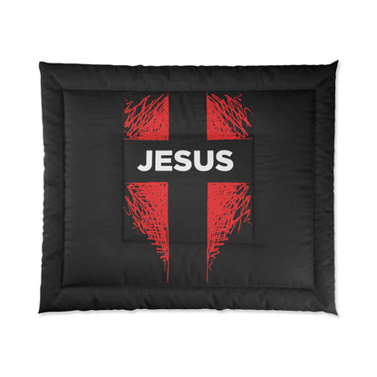 Jesus Comforter
