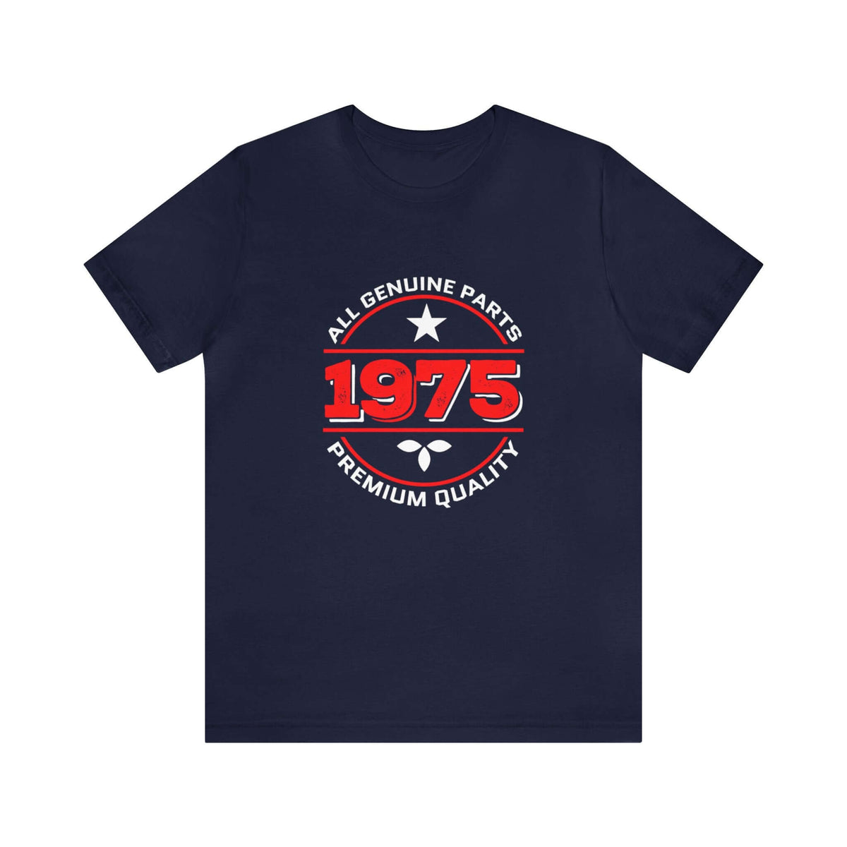 All Genuine Parts 1975 Unisex Tee - RC’nSONS