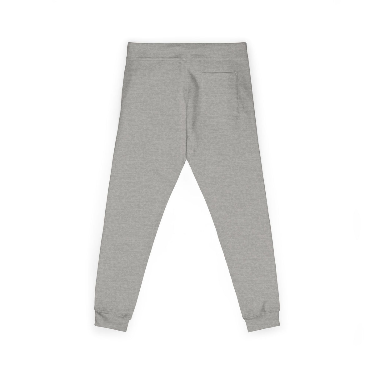 Cozy Embroidered Unisex Fleece Sweatpants | Relaxing Loungewear Printify