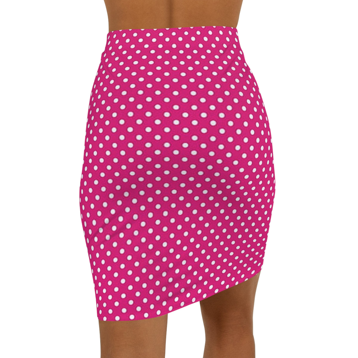 Women's Mini Skirt (AOP)