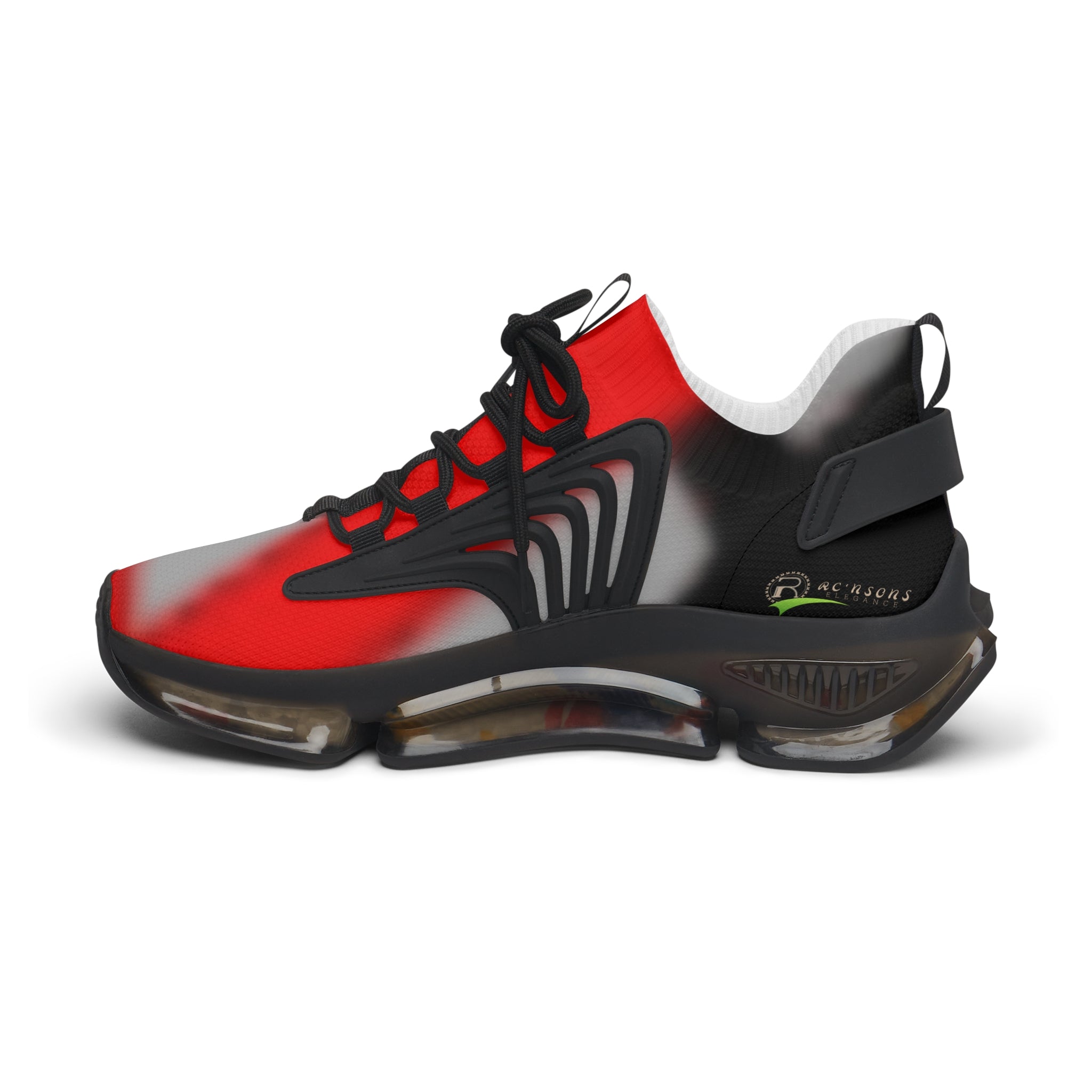 Mesh Sneakers