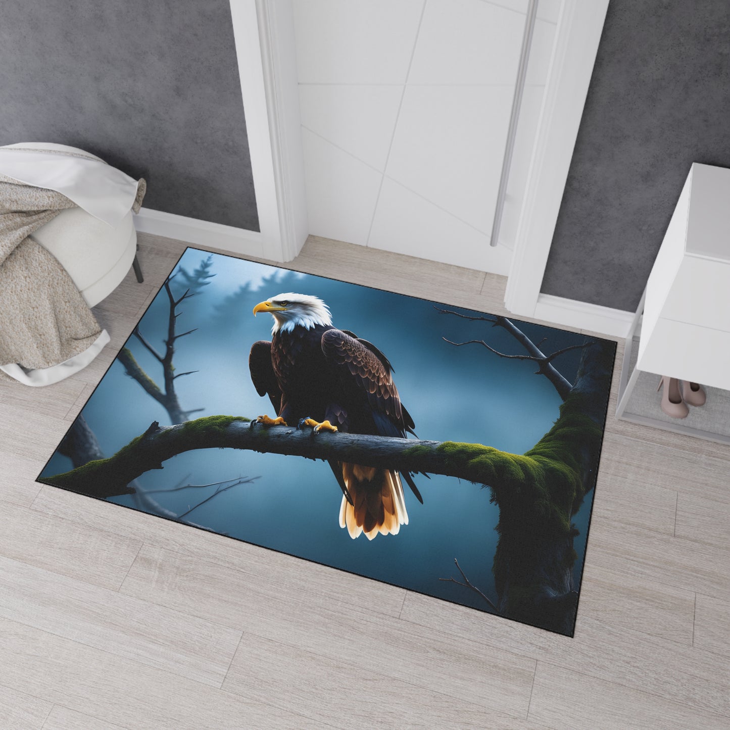 Heavy Duty Floor Mat