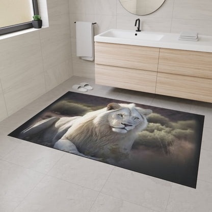 Heavy Duty Floor Mat