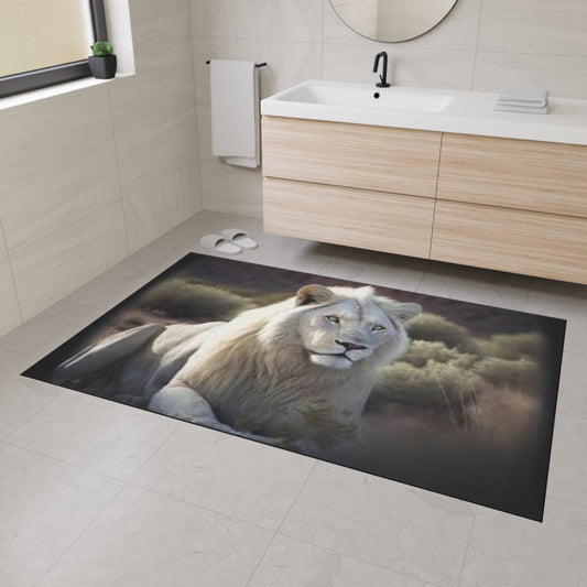 Heavy Duty Floor Mat