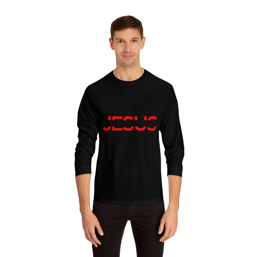 The Way The Truth Long Sleeve