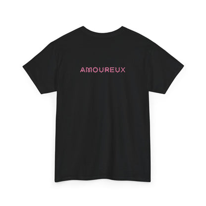 amoureaux  Tee