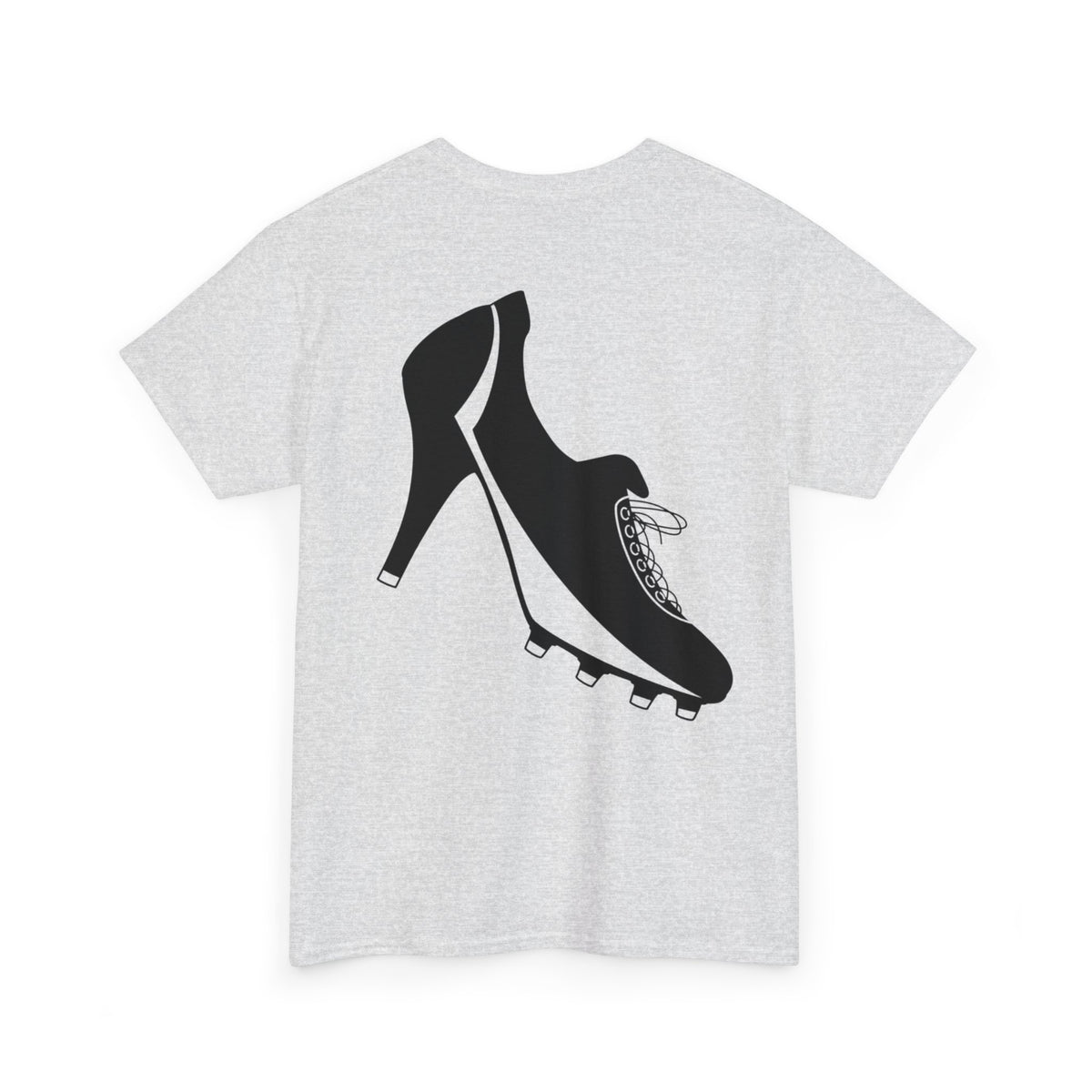 Unisex Heavy Cotton Magic Boot Tee