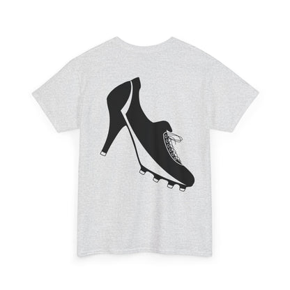 Unisex Heavy Cotton Magic Boot Tee
