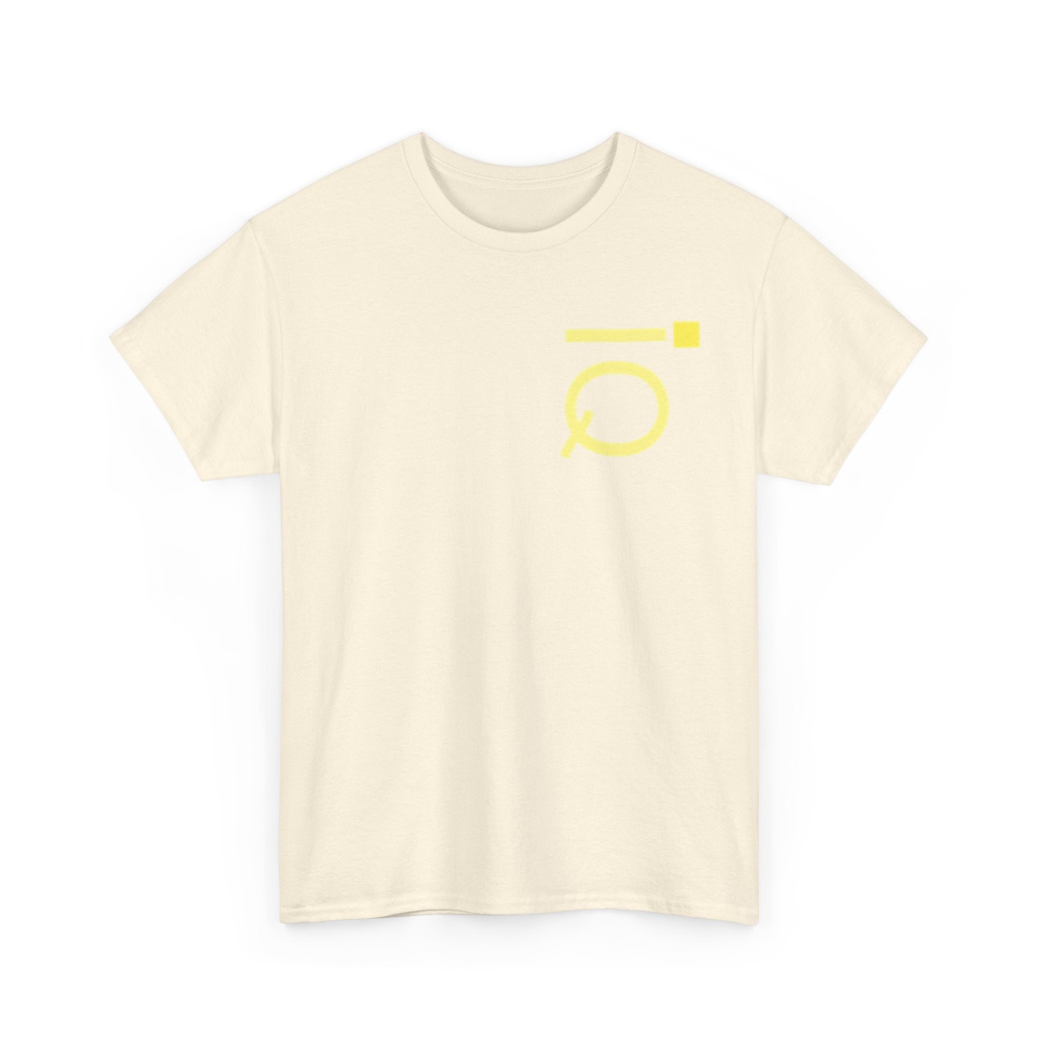 Unisex Heavy Cotton iQTee