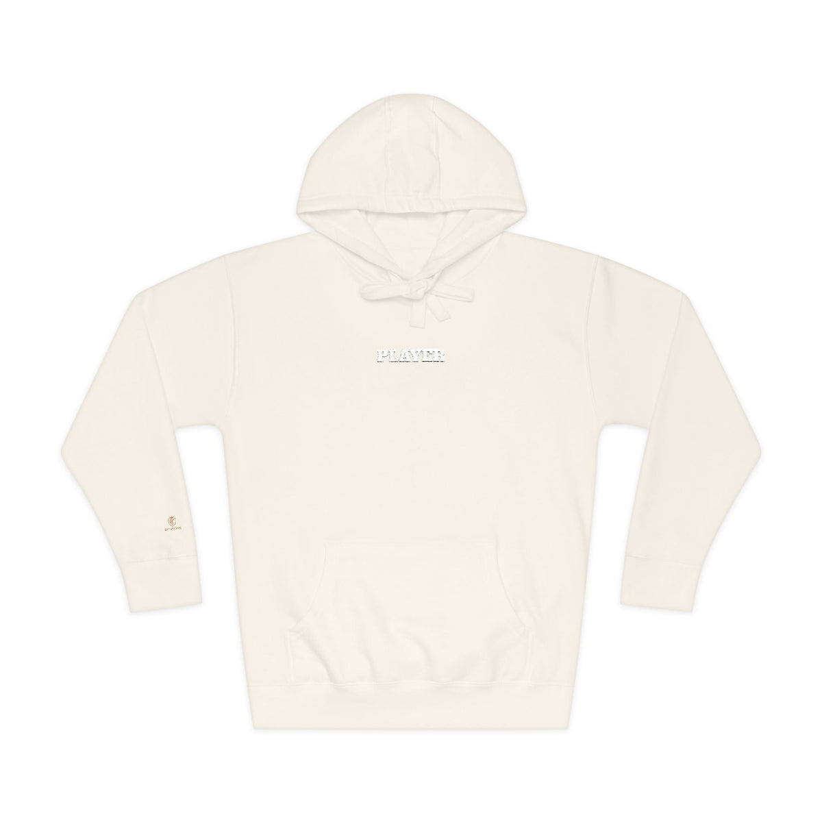 Trendy Unisex Fleece Hoodie, Cozy Streetwear Sweater, Gamer Apparel, Casual Fashion Gift, Perfect for Fall & Winter Printify