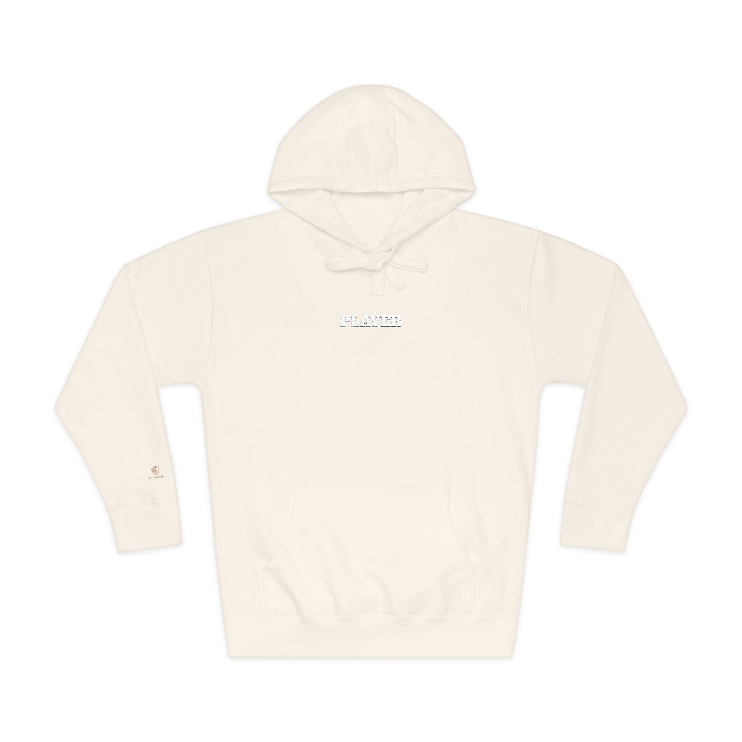 Trendy Unisex Fleece Hoodie, Cozy Streetwear Sweater, Gamer Apparel, Casual Fashion Gift, Perfect for Fall & Winter Printify