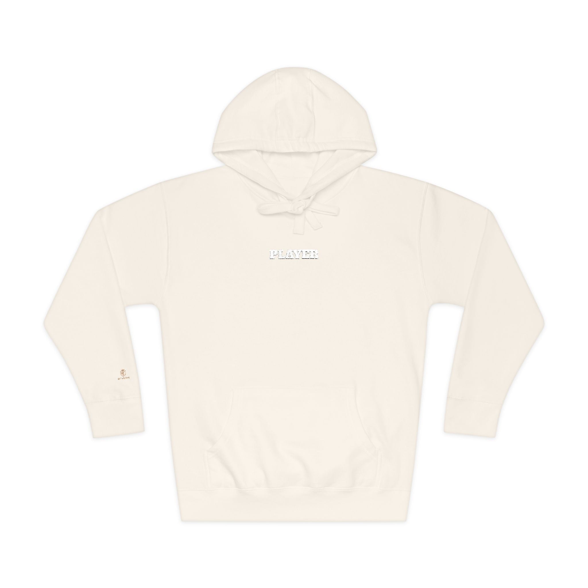 Trendy Unisex Fleece Hoodie, Cozy Streetwear Sweater, Gamer Apparel, Casual Fashion Gift, Perfect for Fall & Winter Printify