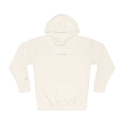 Trendy Unisex Fleece Hoodie, Cozy Streetwear Sweater, Gamer Apparel, Casual Fashion Gift, Perfect for Fall & Winter Printify