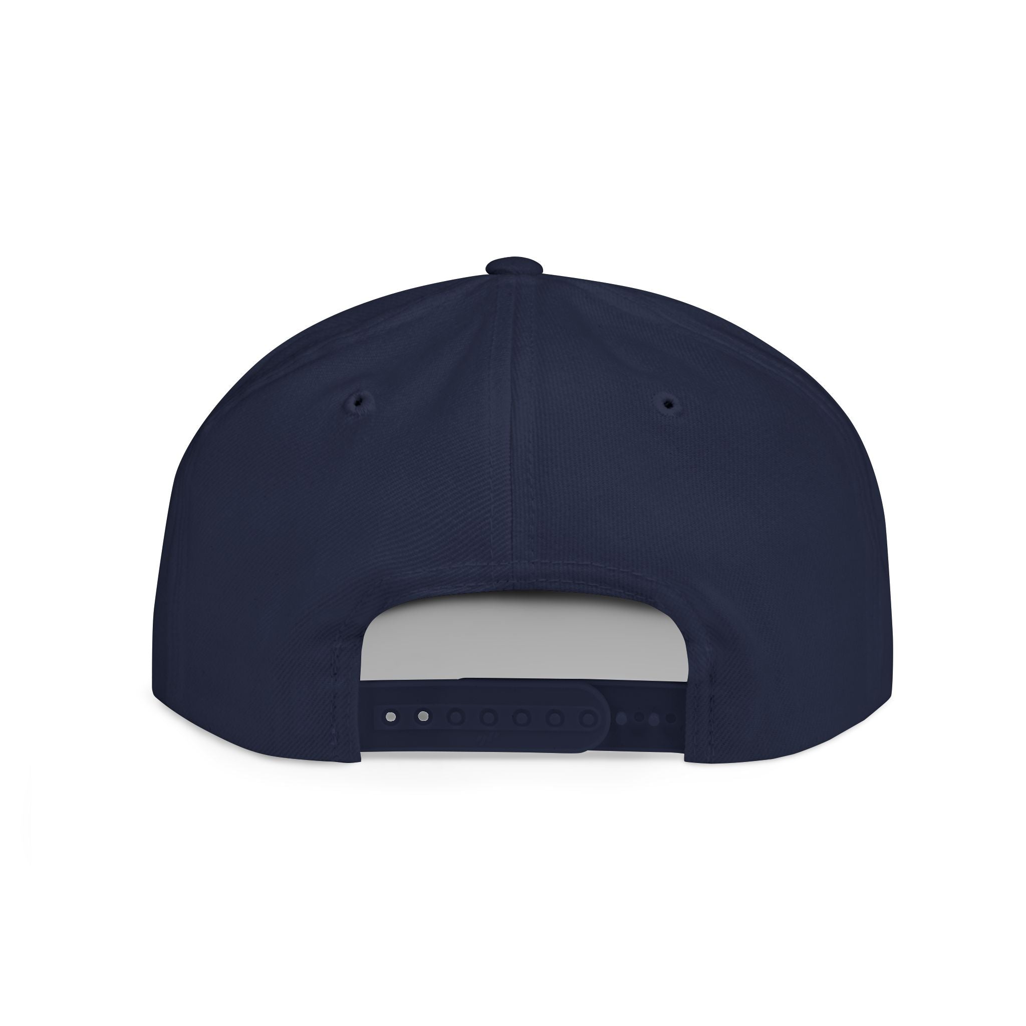 Snapback Cap