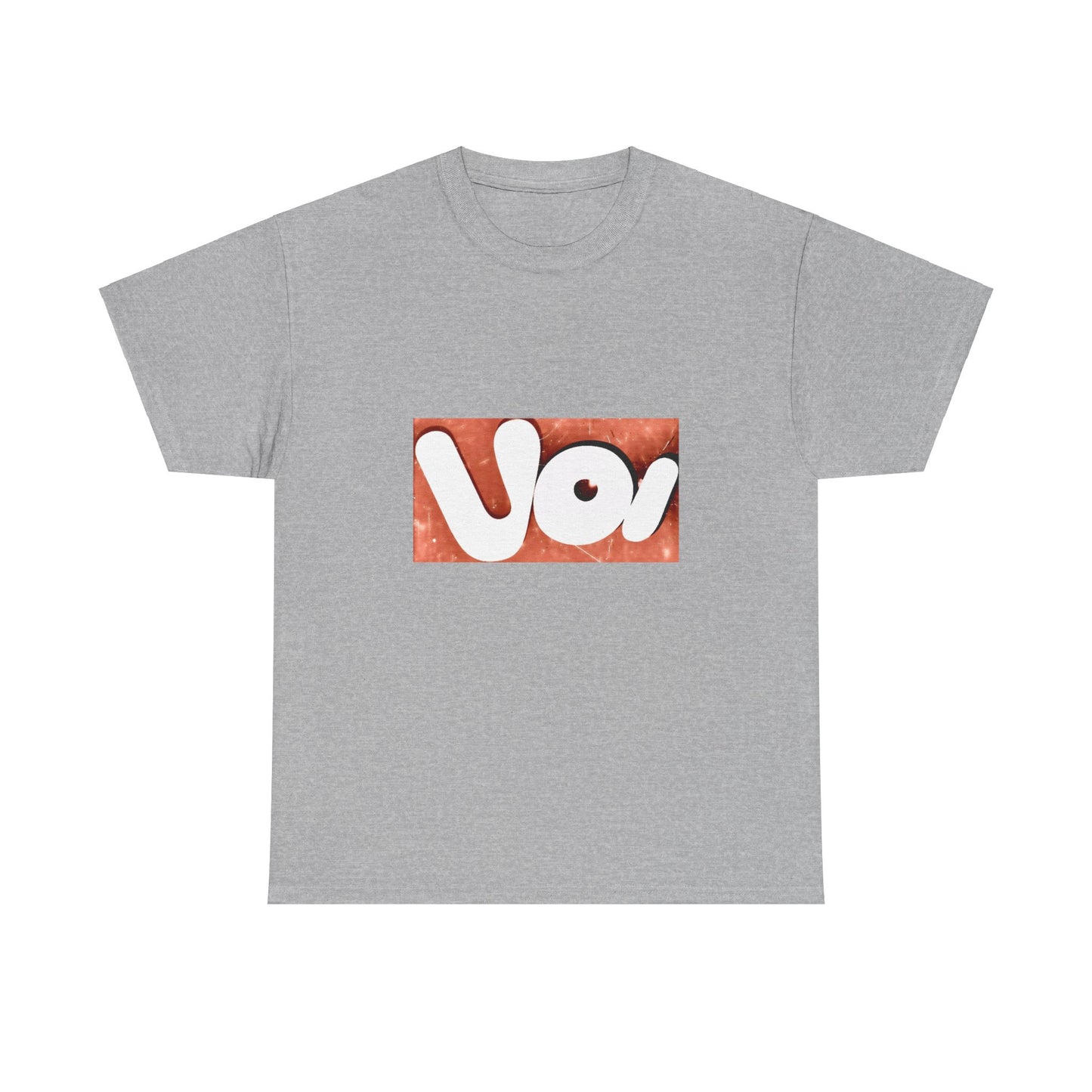 VOi Heavy Cotton Tee