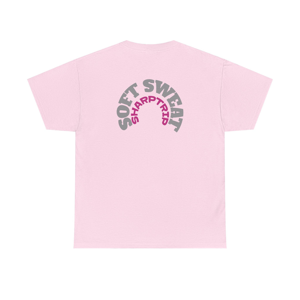 Soft Vibe Unisex Cotton Tee, Casual Graphic Tee, Daily Wear Shirt, Gift for Friends, Trendy Outfit Printify