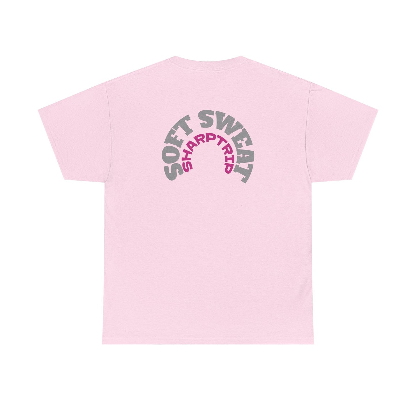 Soft Vibe Unisex Cotton Tee, Casual Graphic Tee, Daily Wear Shirt, Gift for Friends, Trendy Outfit Printify