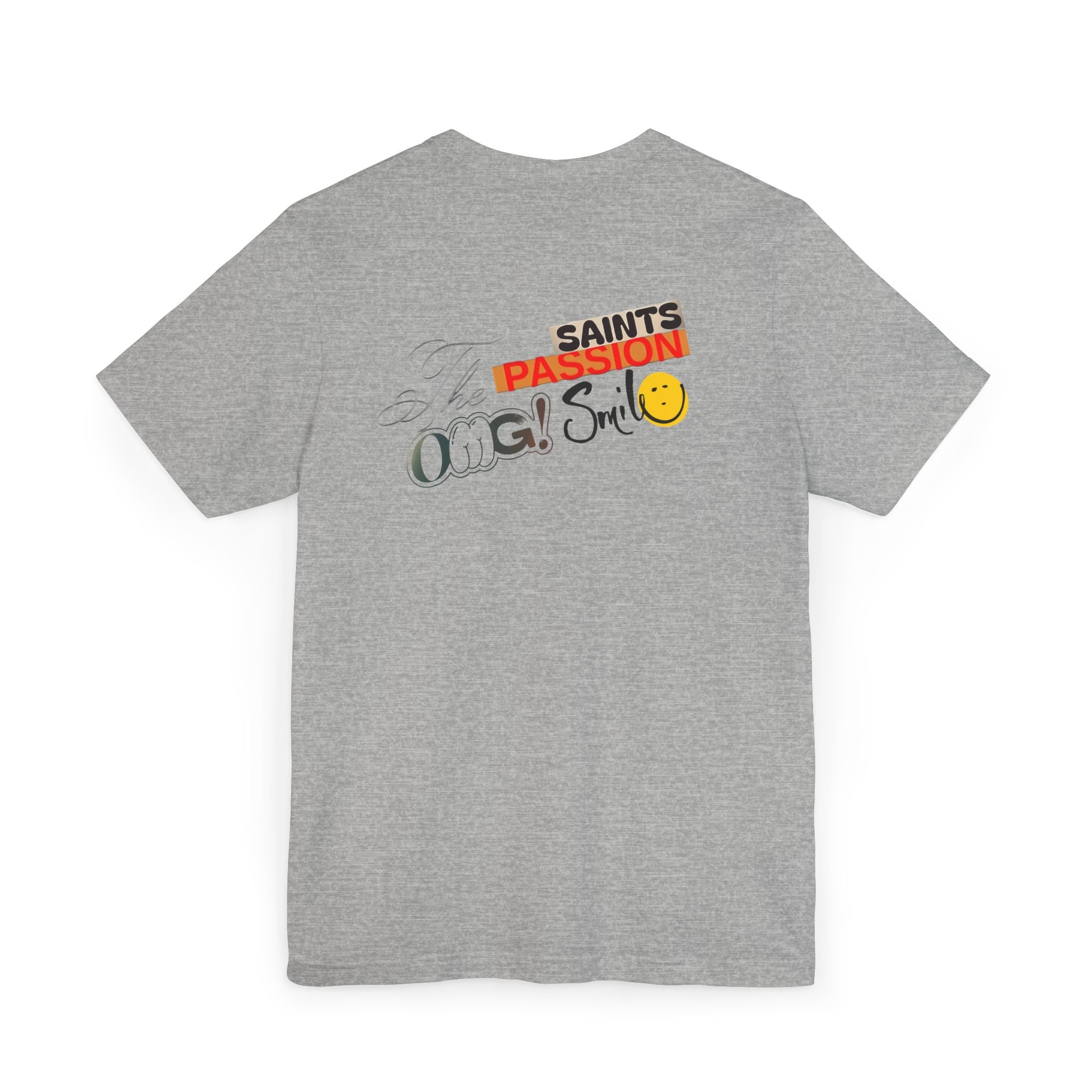 PUNCH Unisex T-Shirt