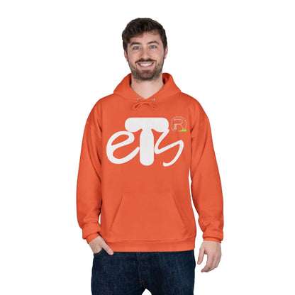eTs Hoodie Sweatshirt