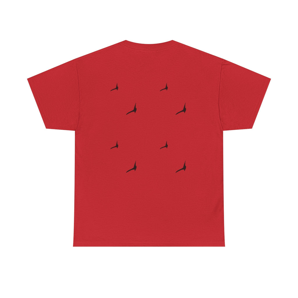Birds Tee Printify