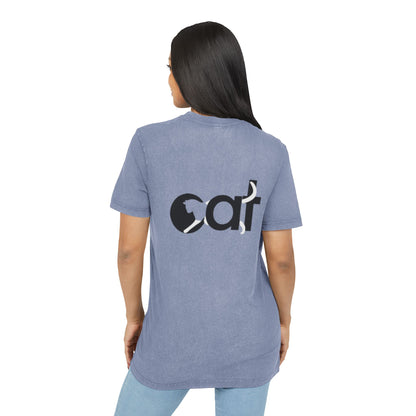 Cat Tee