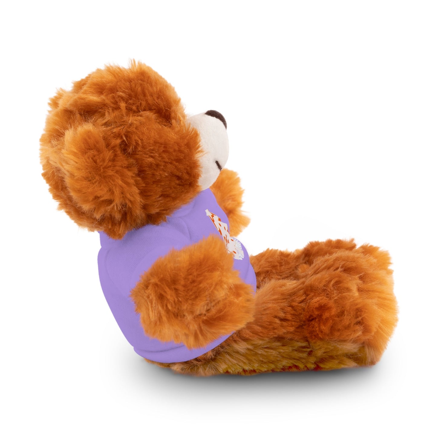 Stuffed Teddy Printify